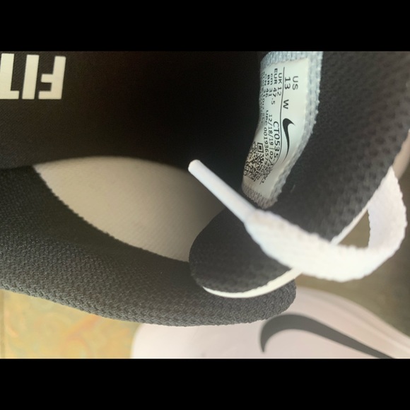 LAST ONE LEFT Nike infinity Golf shoes NWOT Great Father’s Day gift
No box - Picture 5 of 7